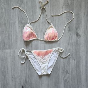 Victoria's Secret bikini